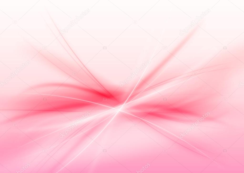 Abstract Pink