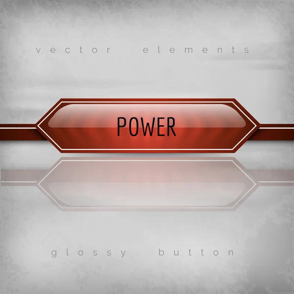 Power — Stock Vector