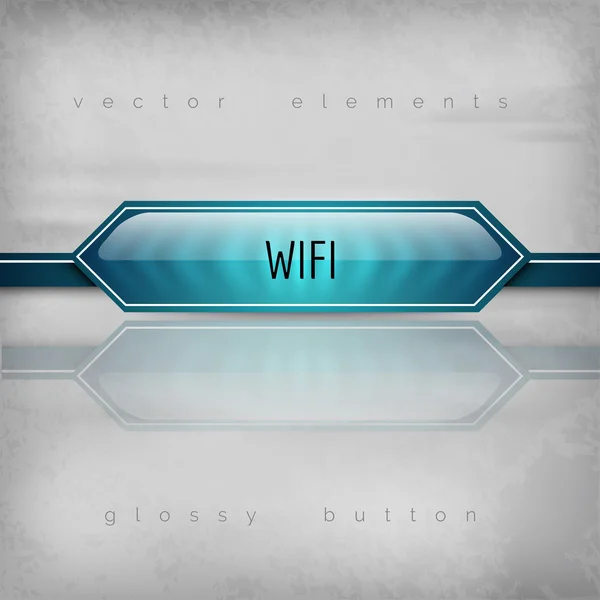WiFi — Stok Vektör