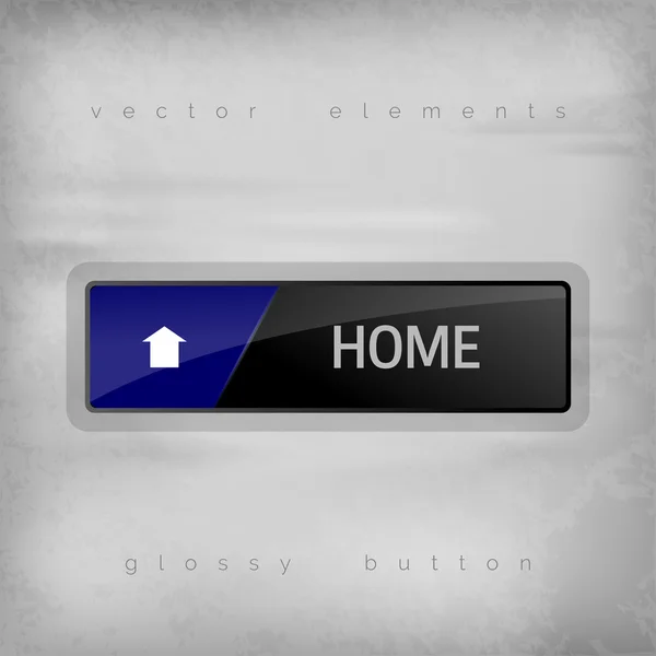 Home-Taste — Stockvektor