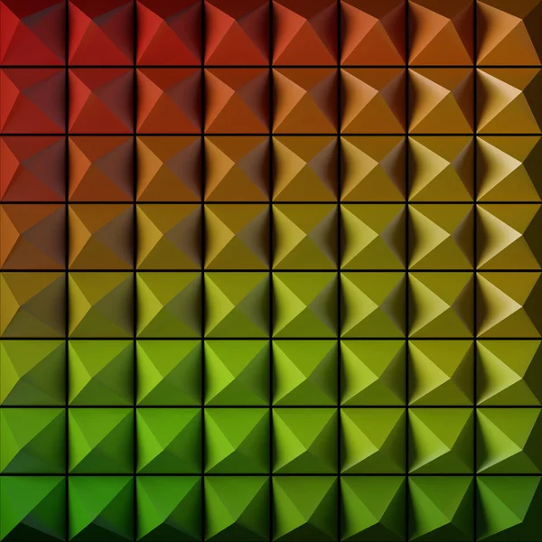 Pyramid Background — Stock Photo, Image