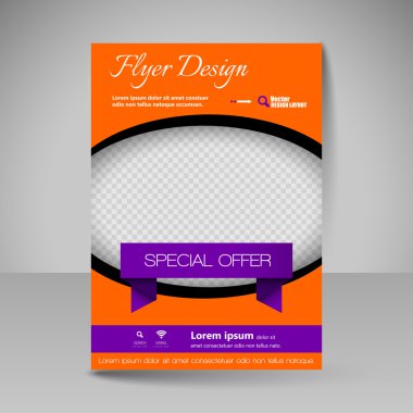 Site düzeni tasarım için-el ilanı