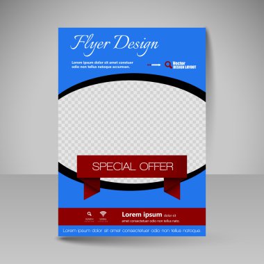 Site düzeni tasarım için-el ilanı