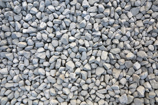 Coarse Gravel - Stone Texture — Stock Photo, Image