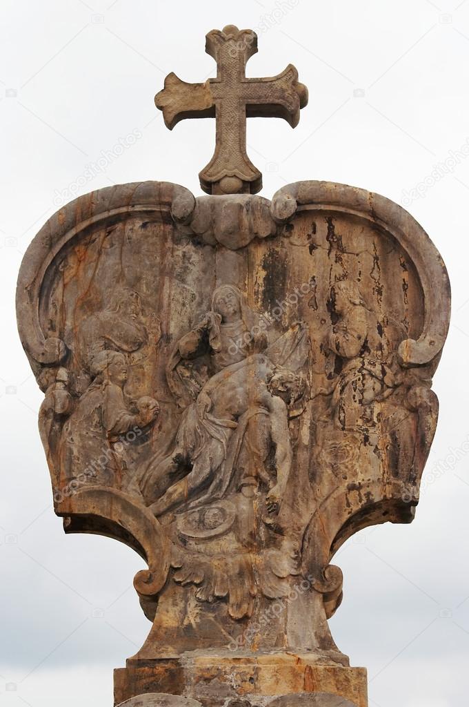 Jesus Is Taken Down From The Cross Calvary Stock Photo Siloto jesus-is-taken-down-from-the-cross-calvary-stock-photo-siloto