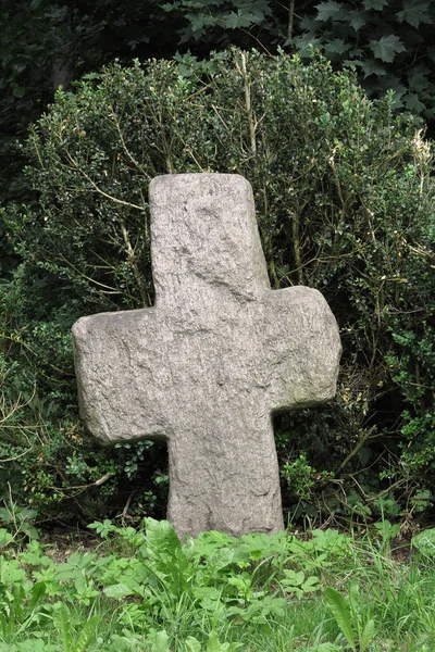 Memento - Cruz de Conciliación — Foto de Stock