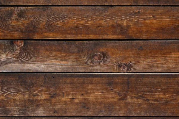 Struktura drewna - deski stare i używane — Zdjęcie stockowe