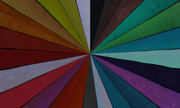 Spectrum - Color Range — Stock Photo, Image