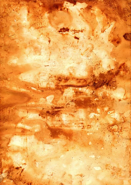 Toz ve lekeler - kirli kağıt dokusu