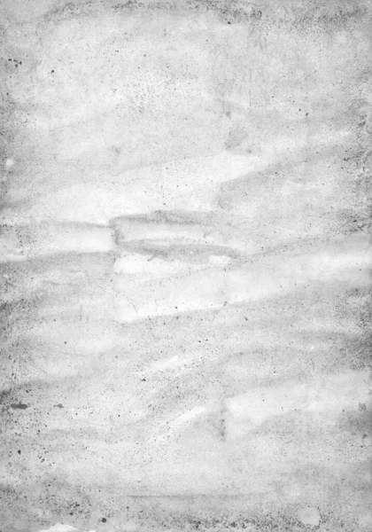 Špinavý Papír Skvrny Prachu Špíny Špinavá Textura Papíru — Stock fotografie