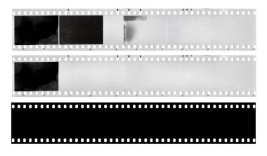 film şeritleri