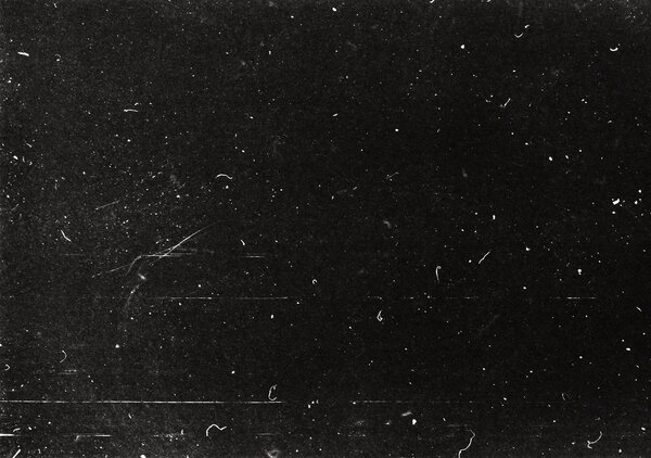 пыль и царапины
