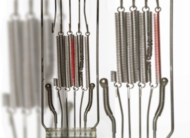 sarmal - elektrik ışık filaman Isıtma