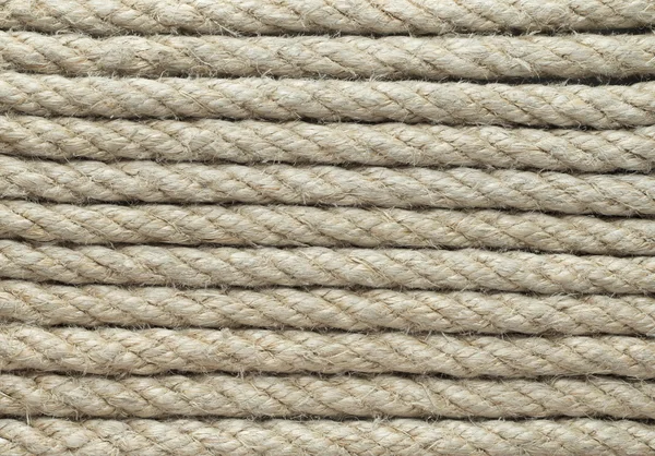 Corde de jute — Photo