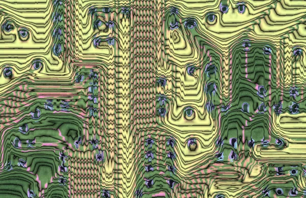 抽象计算机背景 — 图库照片