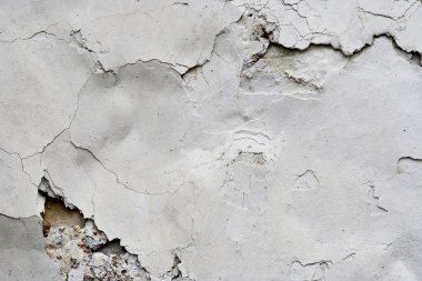 kırık sıva - grunge arka plan