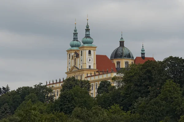 Basilica Minor — Stock Photo, Image