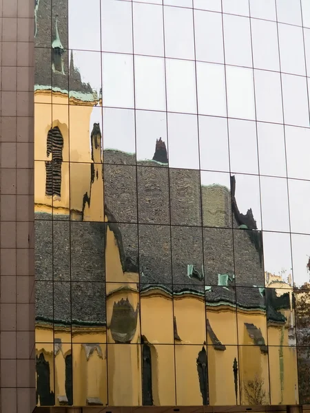 Igreja de São Clemente — Fotografia de Stock