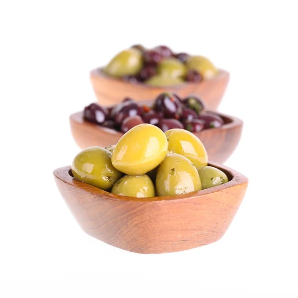 Olives — Stock Photo, Image