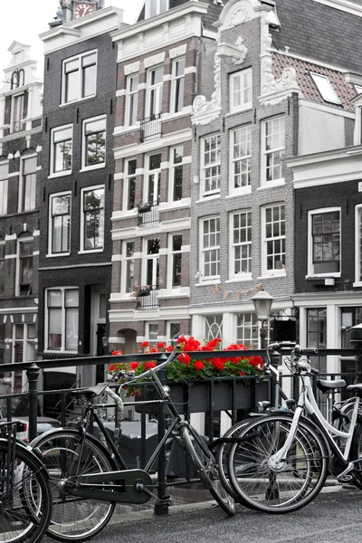 Amersterdam — Fotografia de Stock