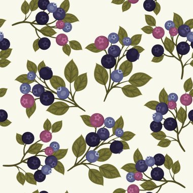 yaban mersini seamless modeli