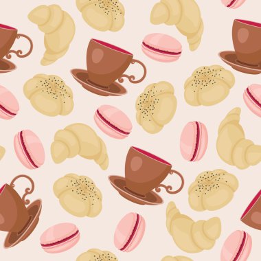 şekerleme seamless modeli