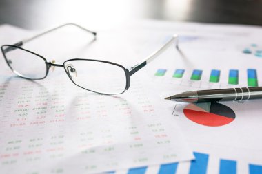 İş analitik araştırma kavramı