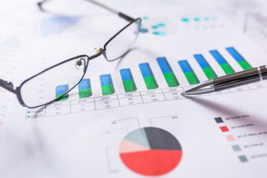 İş analitik araştırma kavramı