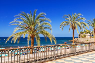 omenade Taurito Gran Canaria ada Beach
