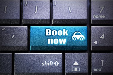 Kitap internet arabayla