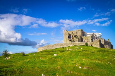 cashel İrlanda kaya