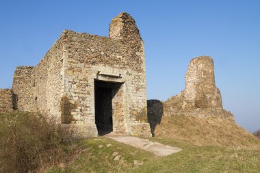 kalesinin lichnice, Çek Cumhuriyeti