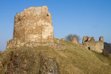 kalesinin lichnice, Çek Cumhuriyeti