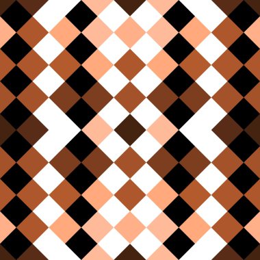 kesintisiz geometrik desen arka plan