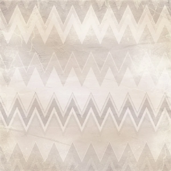 Retro background. chevron background pattern — Stock Photo, Image
