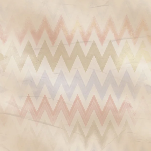Retro background. chevron background pattern — Stock Photo, Image