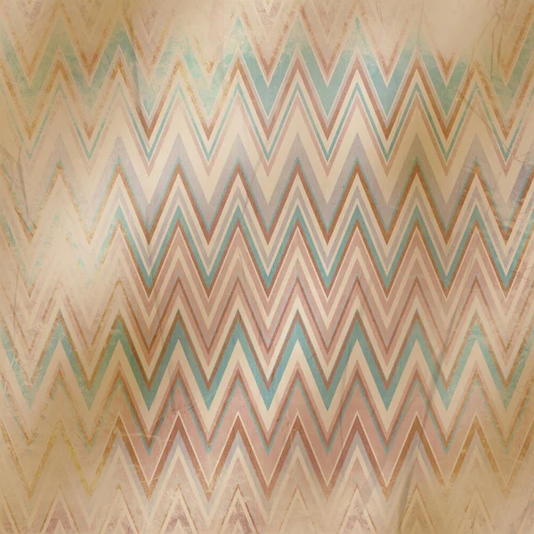 Retro background. chevron background pattern — Stock Photo, Image