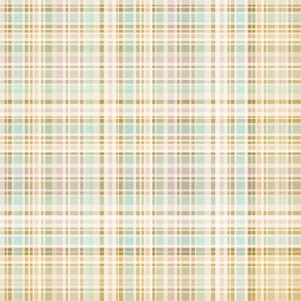 Plaid Pattern background — Stock Photo, Image