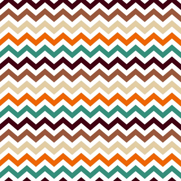 Seamless chevron background pattern — Stock Photo, Image