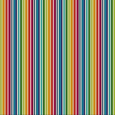 tasarımınız için Retro çizgili arka plan