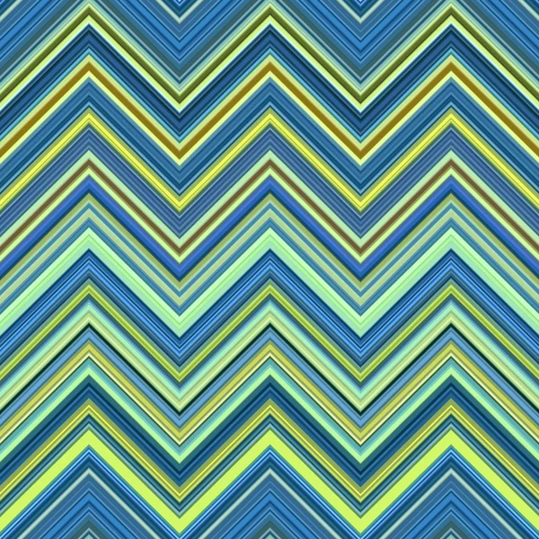 Zizgzag seamless pattern — Stock Photo, Image