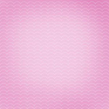 pembe ışık dalgaları düzenli geometrik arka plan 