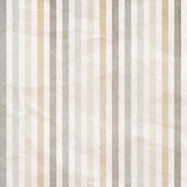 Retro desenli - renkli kahverengi, gri, WHI ile arka plan