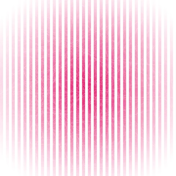 Pink striped background — Stock Photo, Image