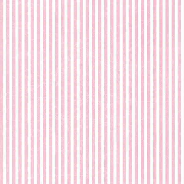 Pink striped background — Stock Photo, Image