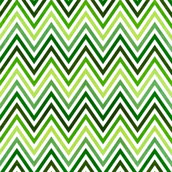 Chevron motif coloré — Photo