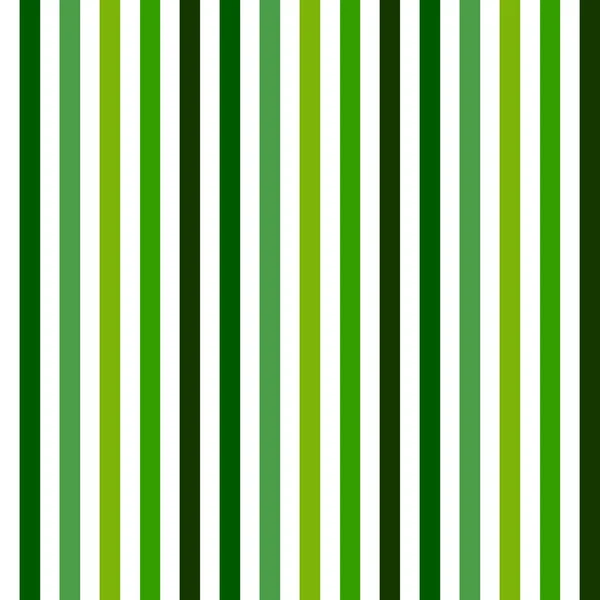 Retro stripe pattern - background with colored  green, white ver — Stock Photo, Image