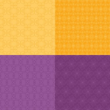 Dikişsiz hat kalıpları 4