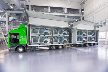 ulaşım araba fabrika için yedek parçalar