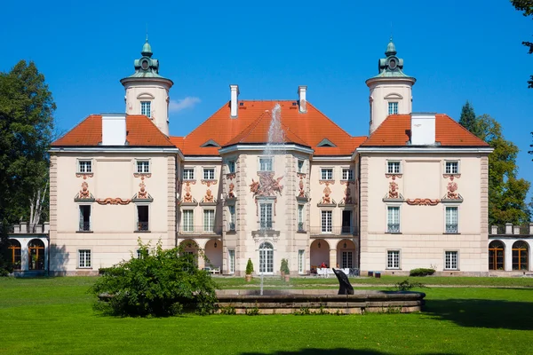 bielinski Otwock WIELKI Sarayı